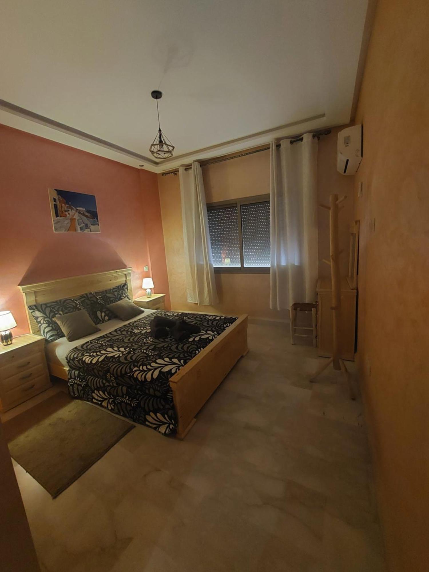 Marrakesh Home Exterior foto