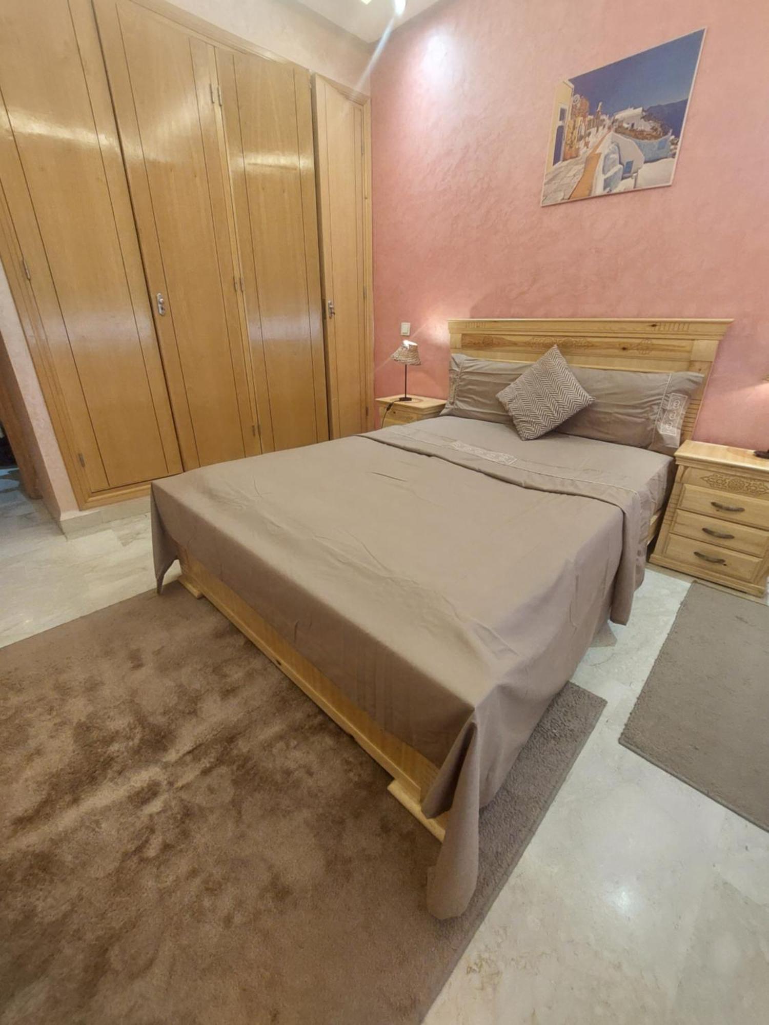 Marrakesh Home Exterior foto