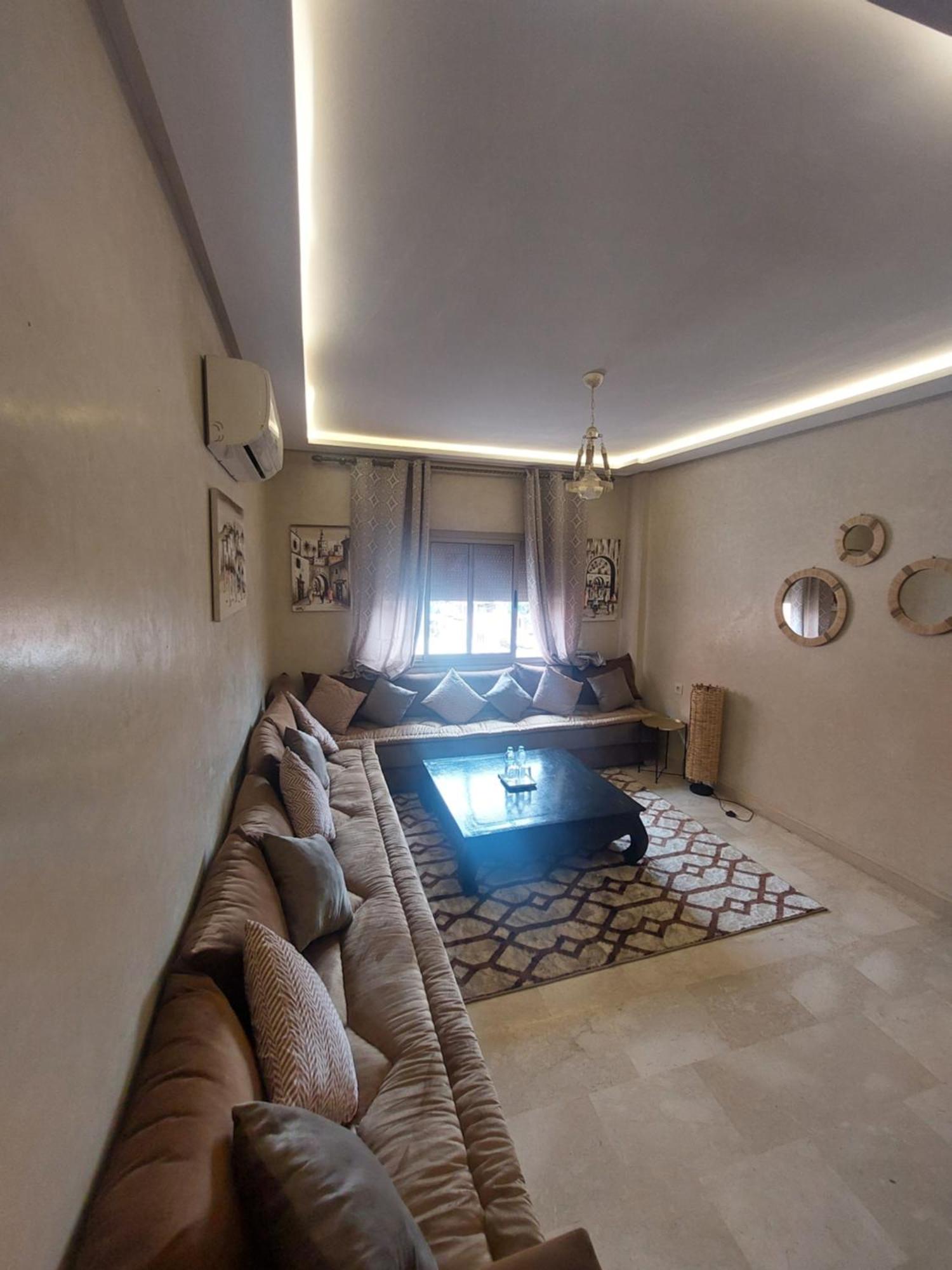 Marrakesh Home Exterior foto