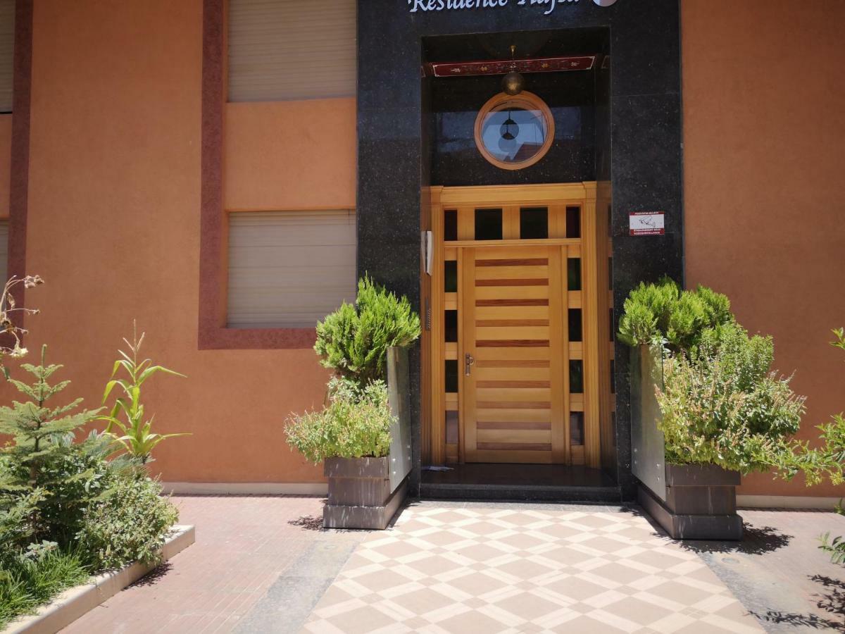 Marrakesh Home Exterior foto